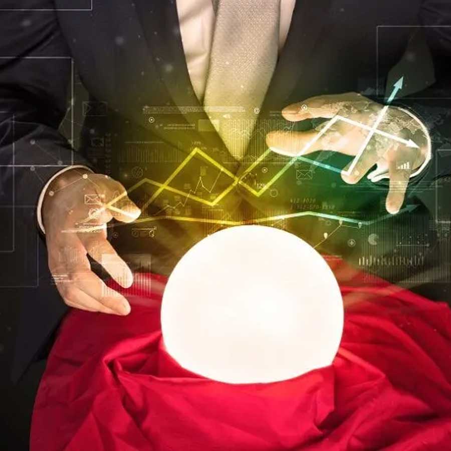 future prediction
