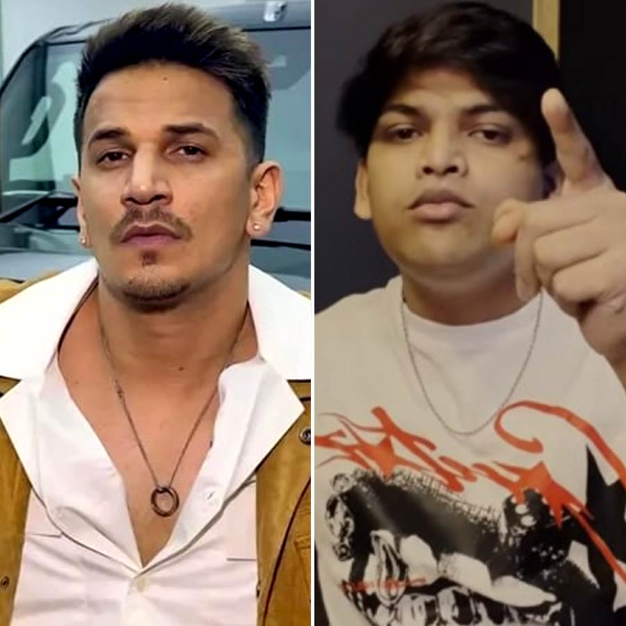 প্রিন্সের বিরুদ্ধে বিস্ফোরক অভিযোগ হিট্‌জ়োনের।