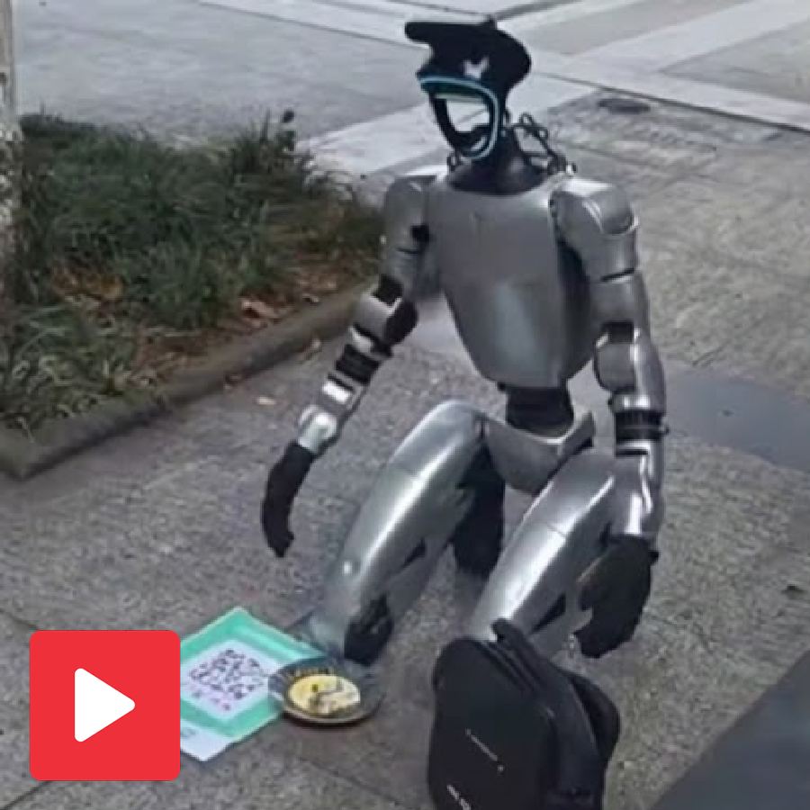 robot