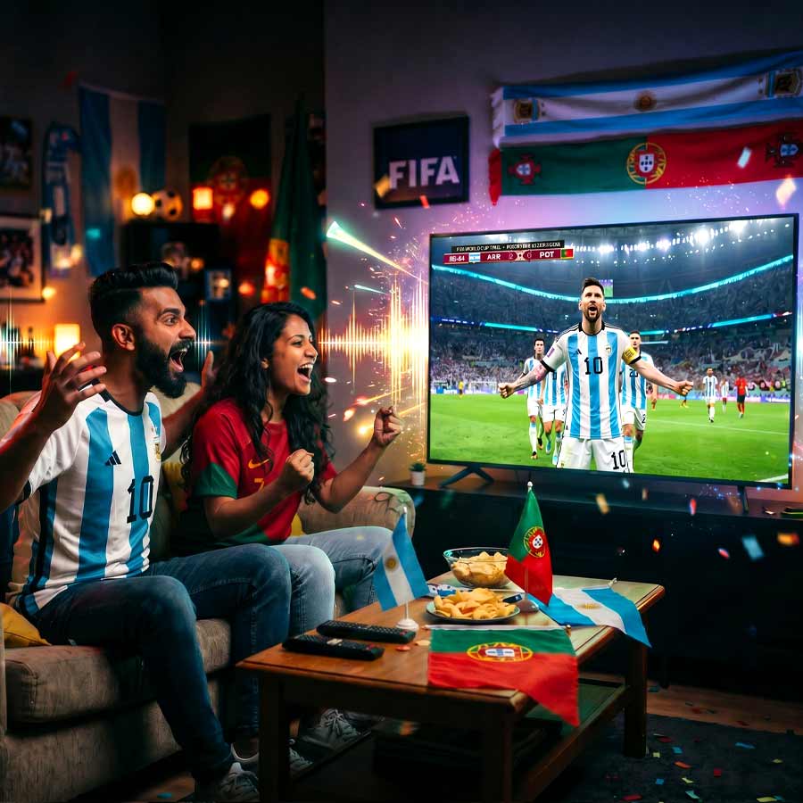 Top TV Technologies That Make You Feel Like You Are There dgtl