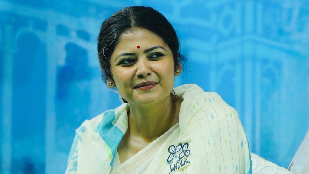 Is Shatabdi Roy orchestrating a split in TMC, speculation soars after Amit Shah Sudip Bandyopadhyay meeting