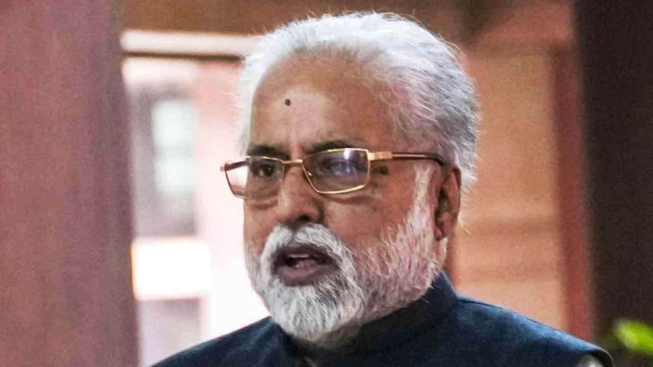 Is Shatabdi Roy orchestrating a split in TMC, speculation soars after Amit Shah Sudip Bandyopadhyay meeting