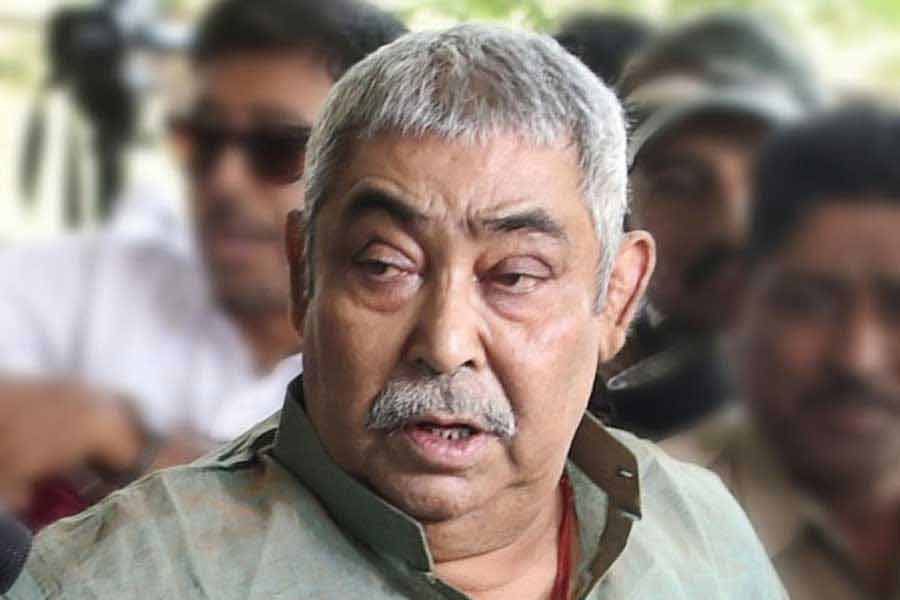 Is Shatabdi Roy orchestrating a split in TMC, speculation soars after Amit Shah Sudip Bandyopadhyay meeting