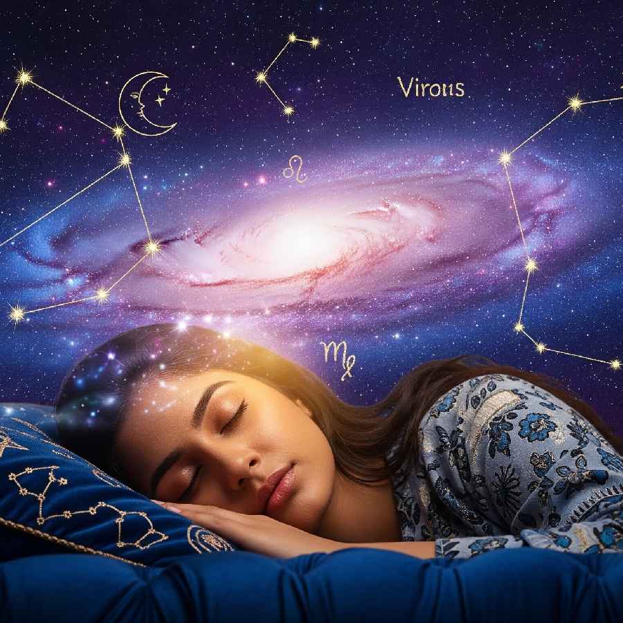 dreaming