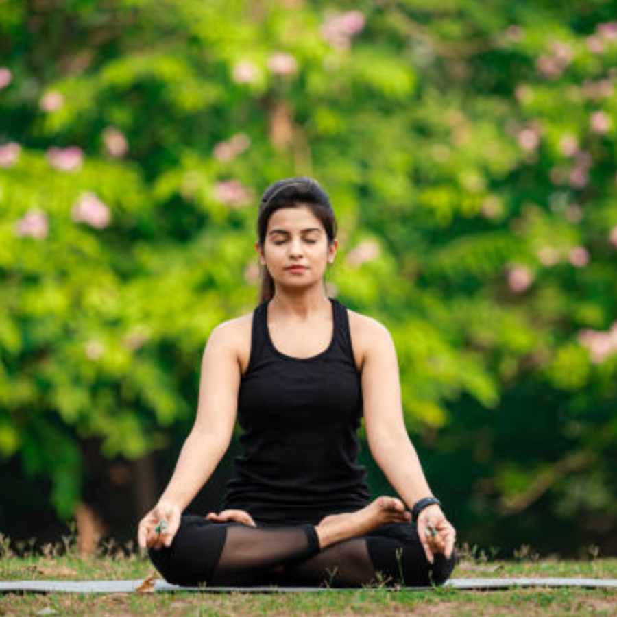 Yoga Poses That Naturally Relieve Intense Menstrual Cramps