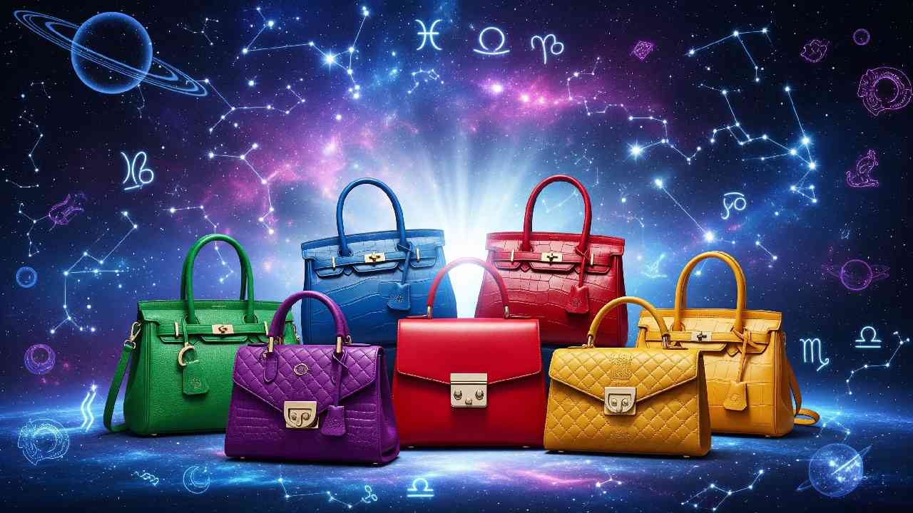 bags