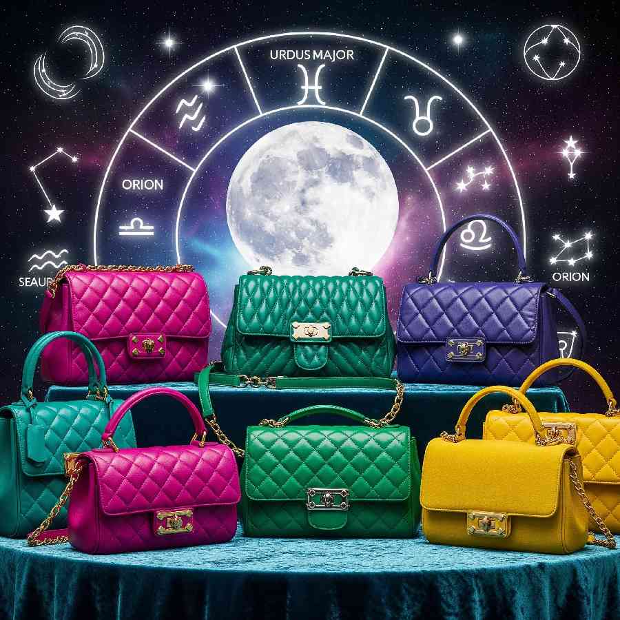 bags