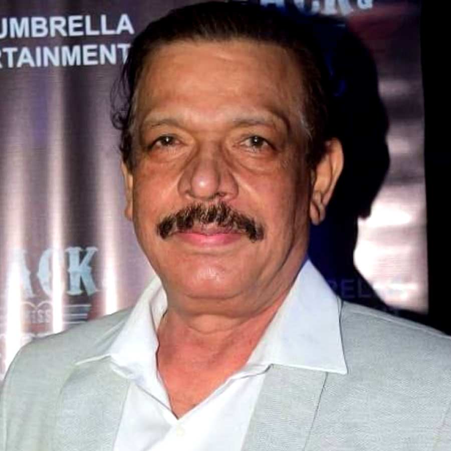 After Watching The Teaser, Govind Namdev Says He Felt 'Used' By Kala Hiran Makers dgtl