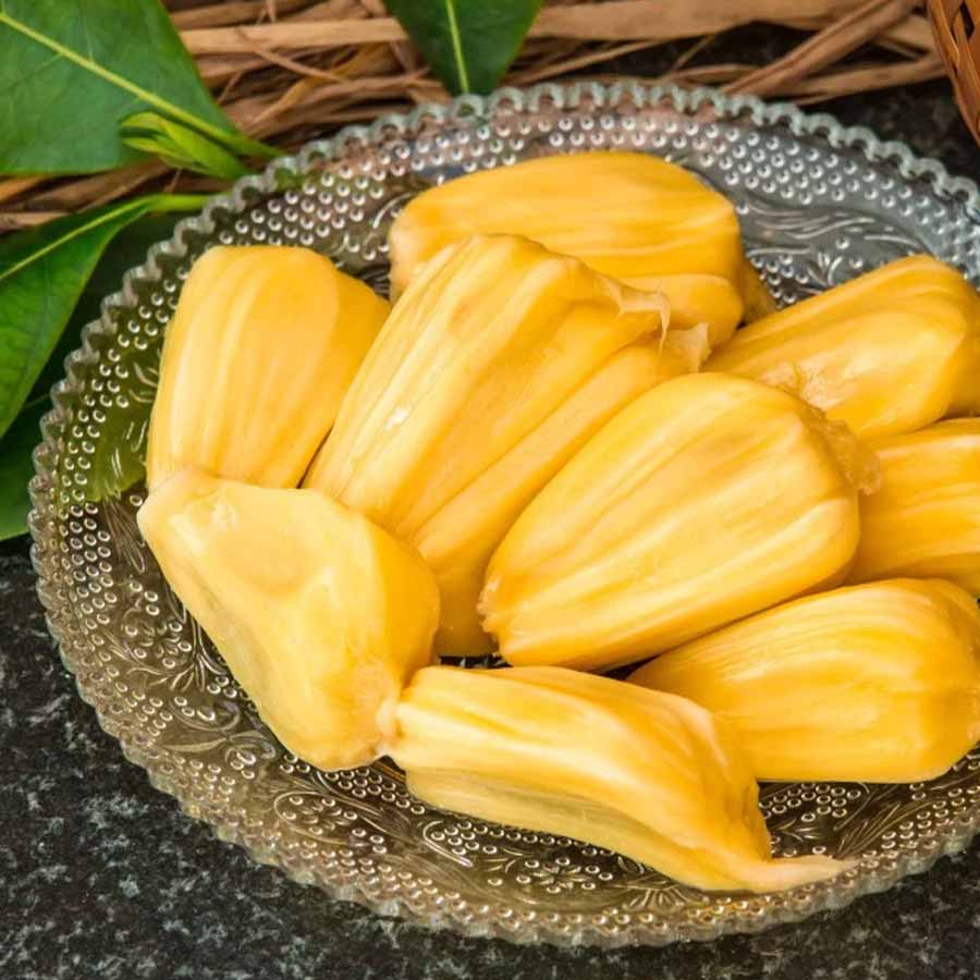 কাঁঠাল দিয়ে অন্য রকম তিন রান্না।