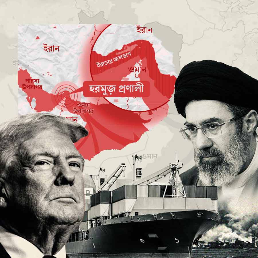 A timeline of US Iran Conflict that started on 28 February dgtl