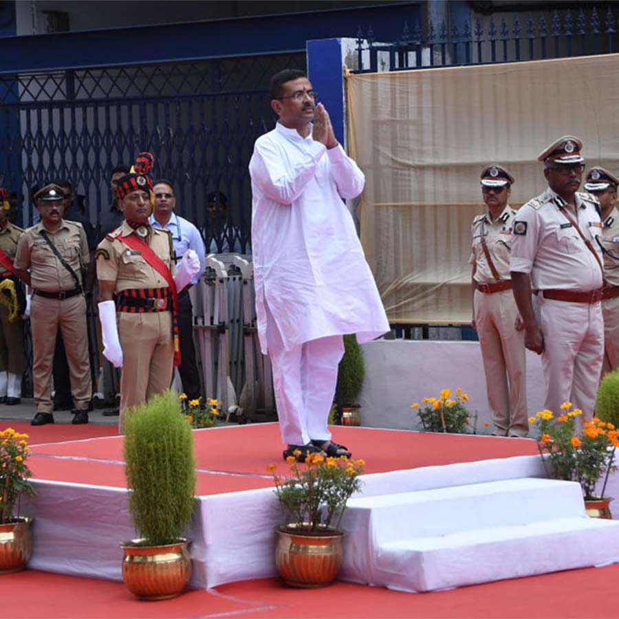 People feel relieved and hopeful after the change of Government in West Bengal