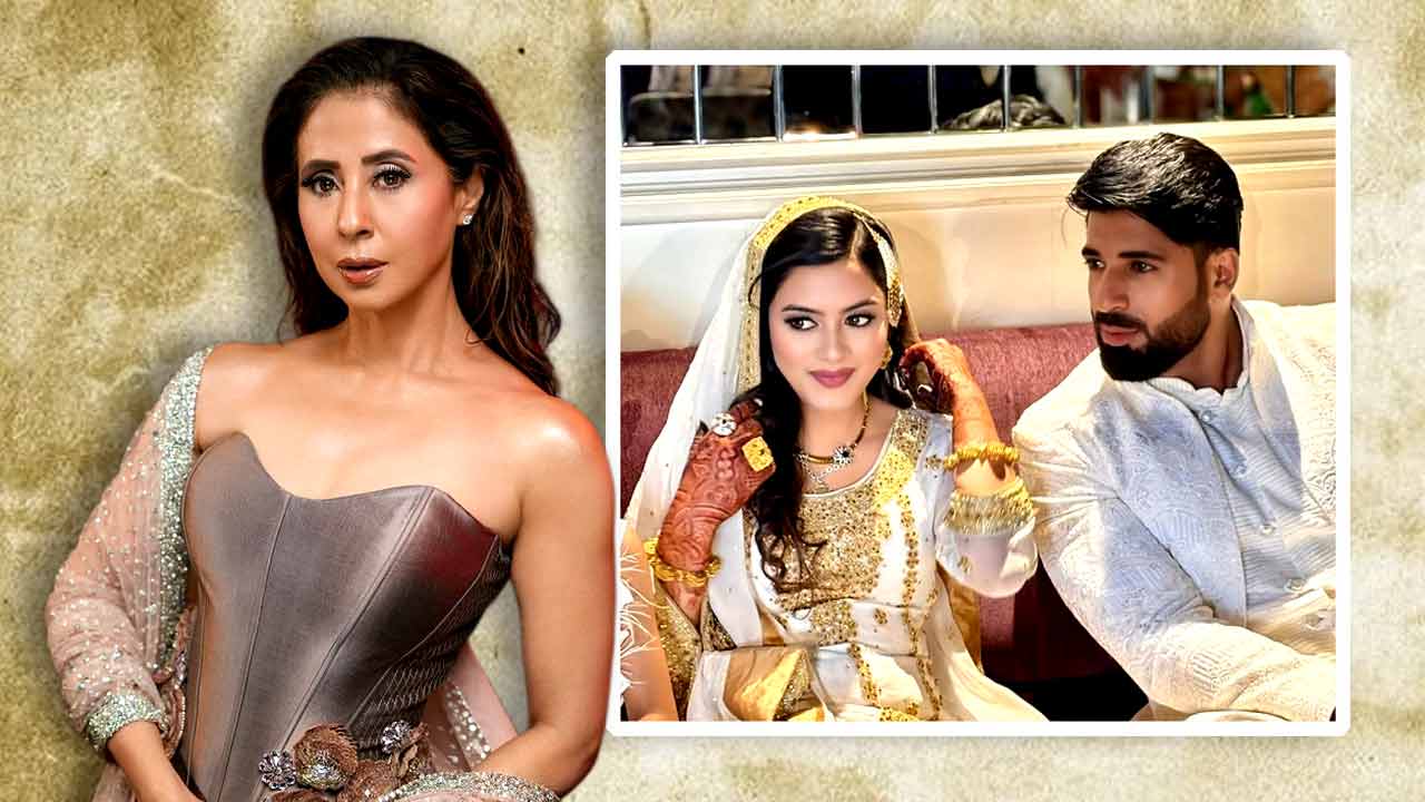 ফের বিয়ে করলেন উর্মিলা মাতোন্ডকরের প্রাক্তন স্বামী মহসিন আখতার।