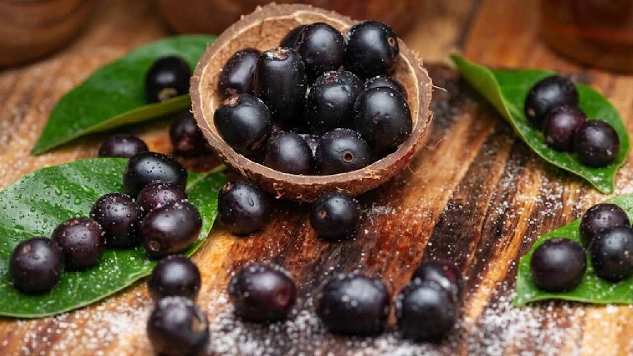 কারা জাম খাবেন না?