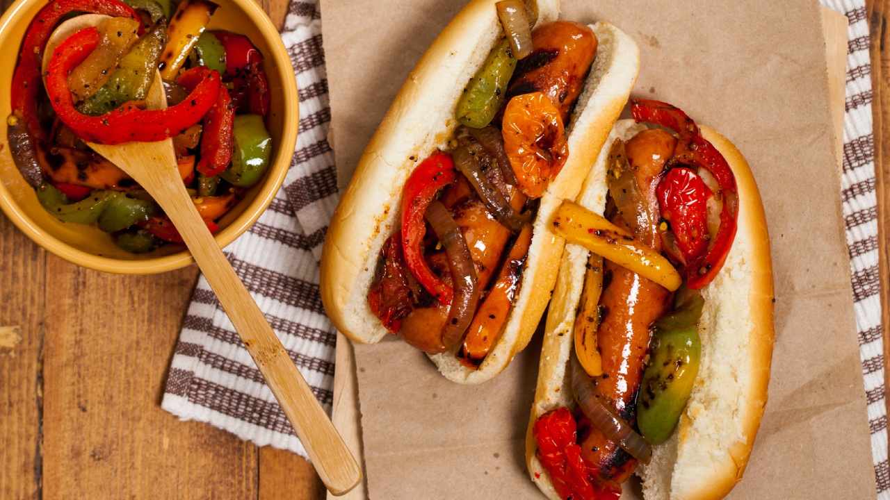 Popular Fast Food Recipes You Can Easily make at Home