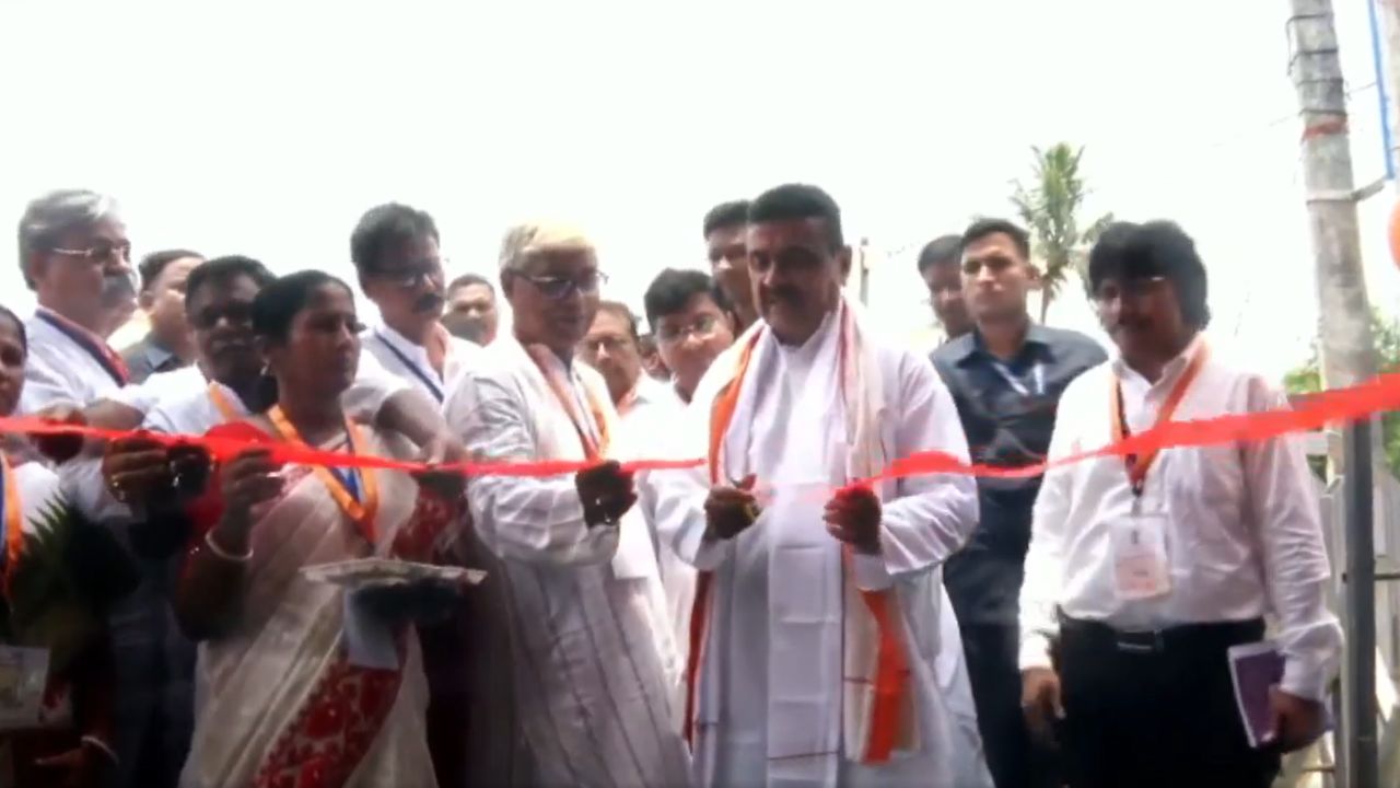 Suvendu Adhikari