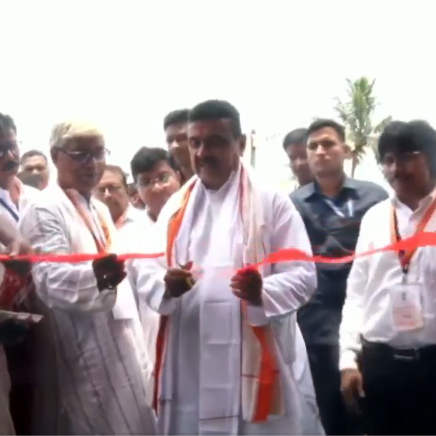 Suvendu Adhikari