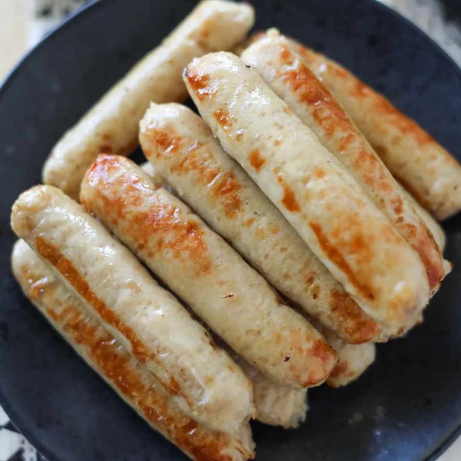 চিকেন সসেজ