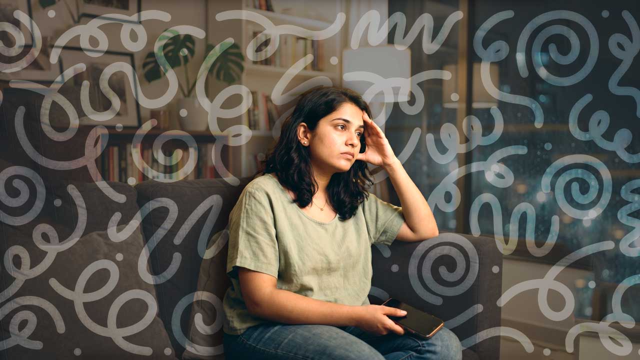 Why Some People Struggle to Identify and Express Emotions