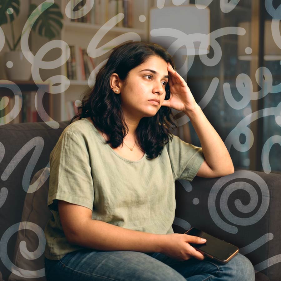 Why Some People Struggle to Identify and Express Emotions