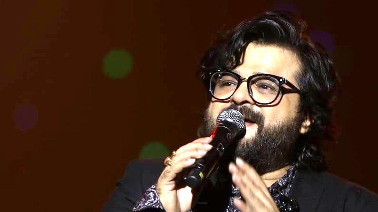প্রীতম চক্রবর্তী।