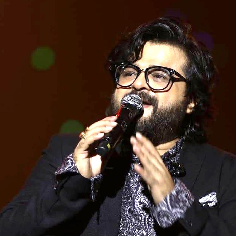 Is Pritam Chakraborty Retiring From Bollywood Music as a Composer Gives a Hint dgtl