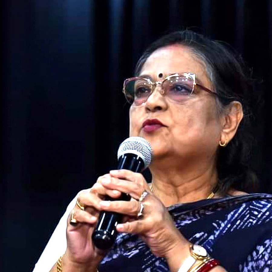 The Little-Known political Party That Has Become the New Home of Rebel TMC MPs dgtl