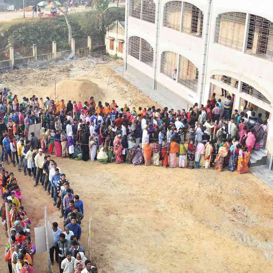 The Little-Known political Party That Has Become the New Home of Rebel TMC MPs dgtl