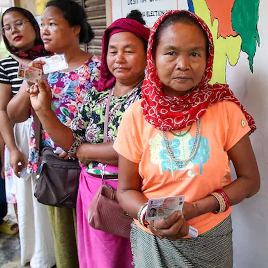 The Little-Known political Party That Has Become the New Home of Rebel TMC MPs dgtl