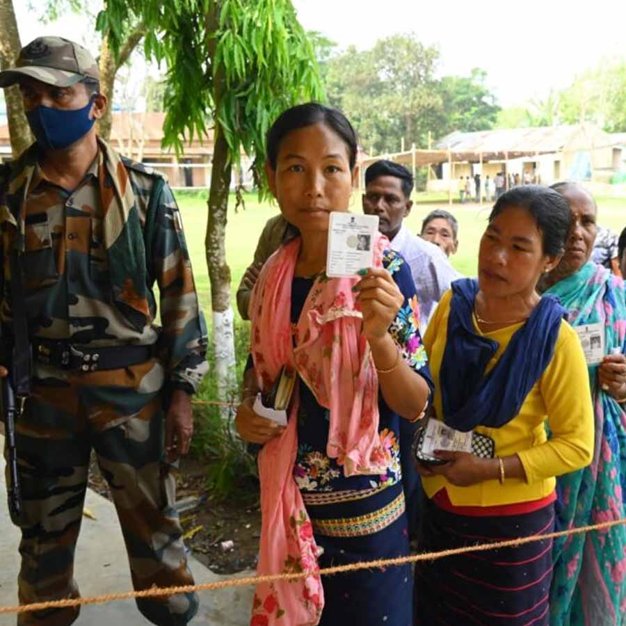 The Little-Known political Party That Has Become the New Home of Rebel TMC MPs dgtl