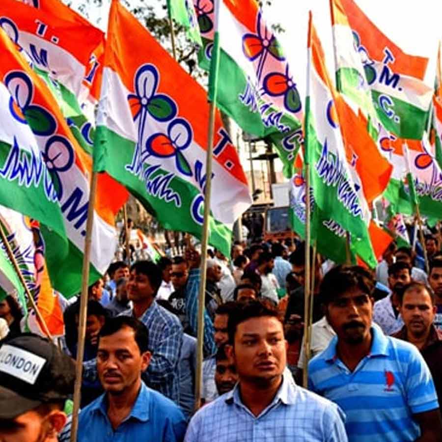 The Little-Known political Party That Has Become the New Home of Rebel TMC MPs dgtl