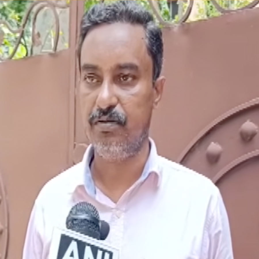 The Little-Known political Party That Has Become the New Home of Rebel TMC MPs dgtl