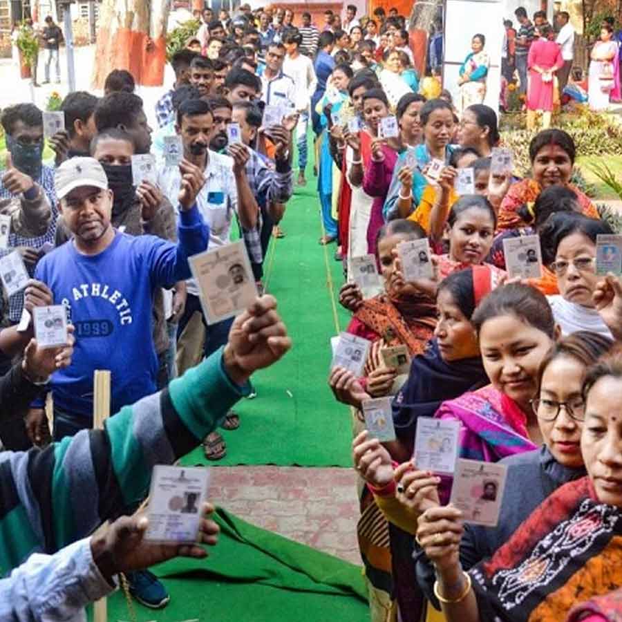 The Little-Known political Party That Has Become the New Home of Rebel TMC MPs dgtl