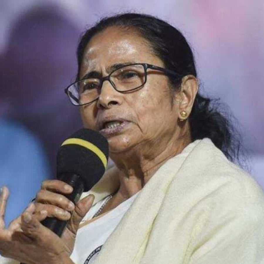 BJP MP CM Ramesh of Andhra Pradesh played an important role behind TMC rebellion
