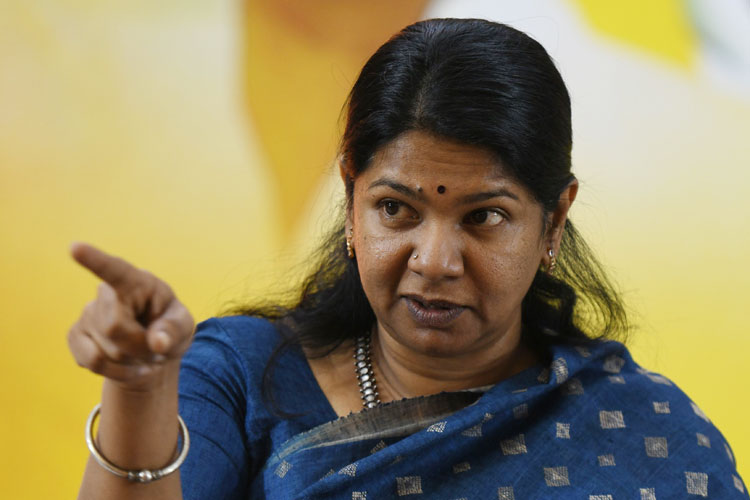 BJP MP CM Ramesh of Andhra Pradesh played an important role behind TMC rebellion