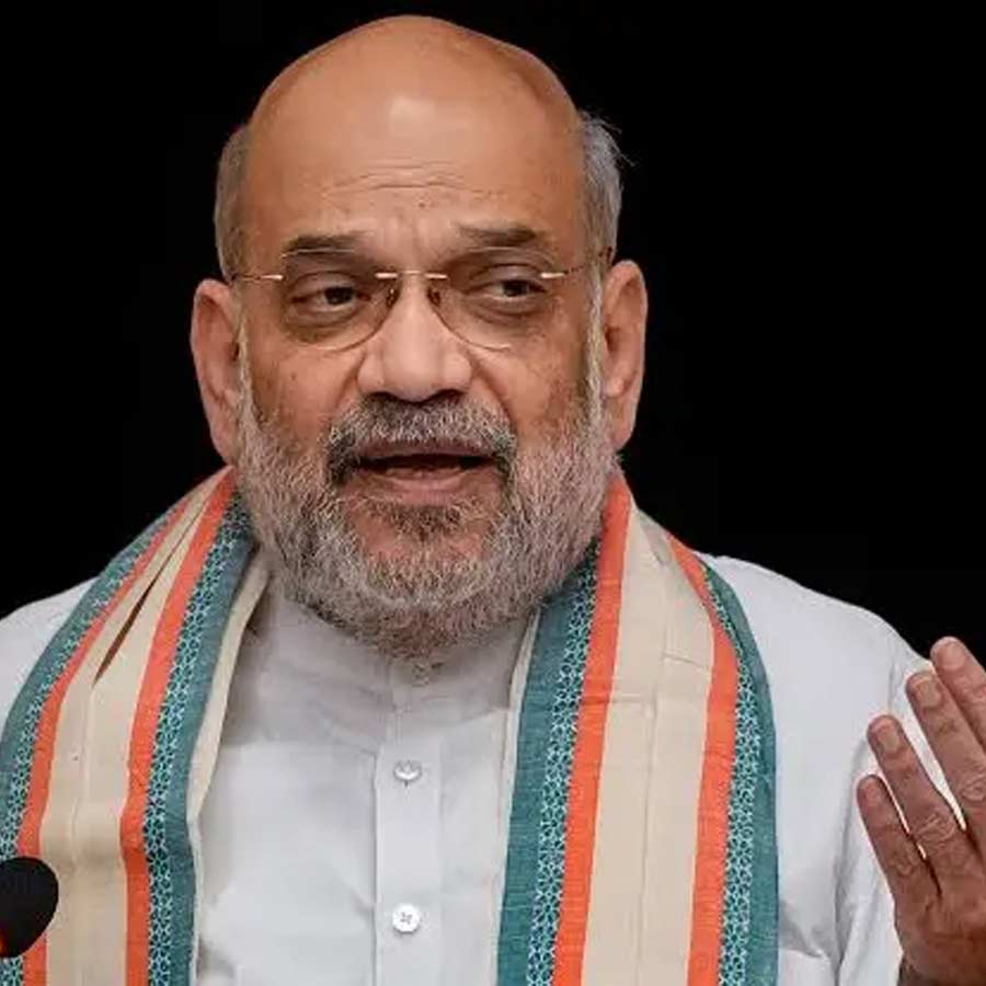 BJP MP CM Ramesh of Andhra Pradesh played an important role behind TMC rebellion