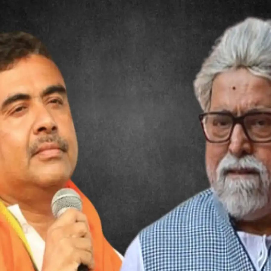 BJP MP CM Ramesh of Andhra Pradesh played an important role behind TMC rebellion