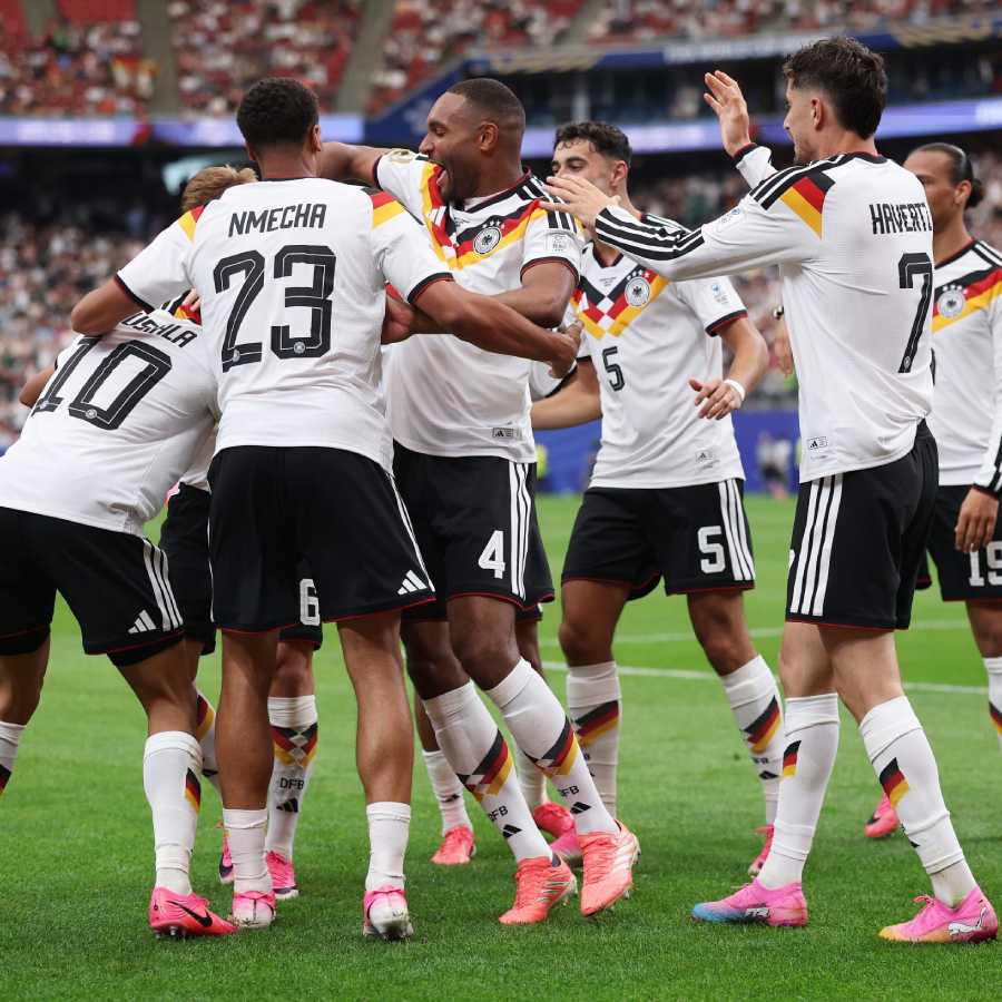picture of football
