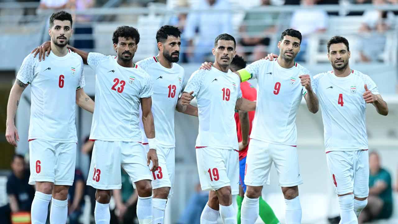 Iranian footballers faced US visa issues while traveling for the FIFA World Cup, what was the reason behind it