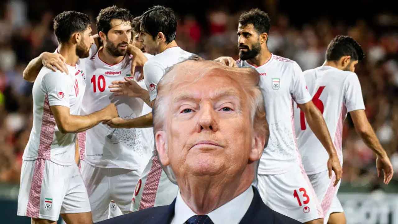 Iranian footballers faced US visa issues while traveling for the FIFA World Cup, what was the reason behind it