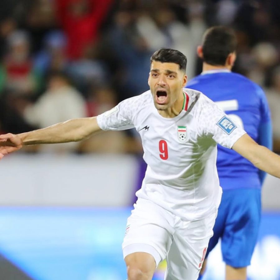 Iranian footballers faced US visa issues while traveling for the FIFA World Cup, what was the reason behind it