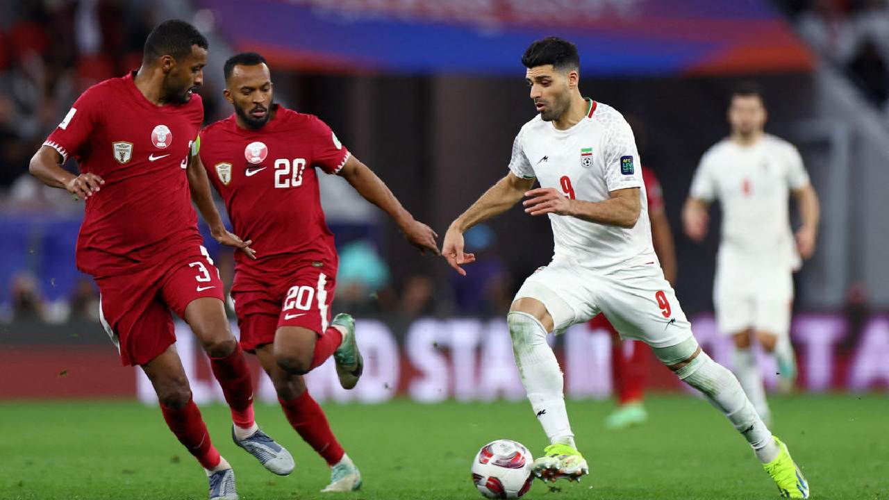 Iranian footballers faced US visa issues while traveling for the FIFA World Cup, what was the reason behind it