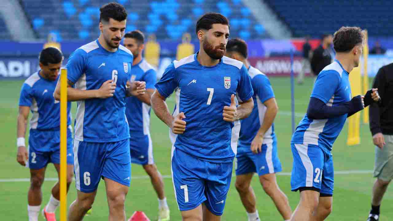 Iranian footballers faced US visa issues while traveling for the FIFA World Cup, what was the reason behind it