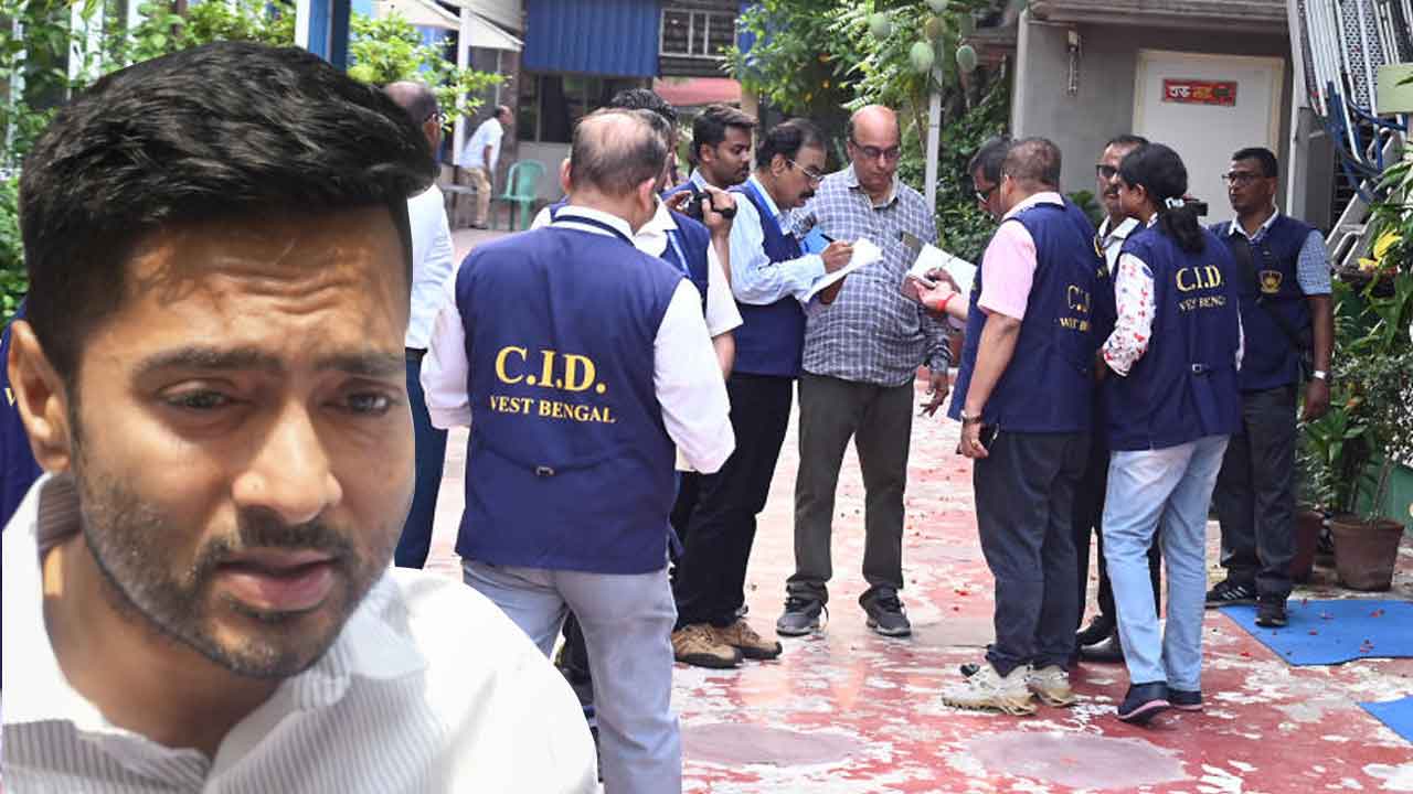 তৃণমূলের কালীঘাটের দফতরে তল্লাশি নিয়ে মামলা শুনলেন না বিচারপতি সৌগত ভট্টাচার্য।