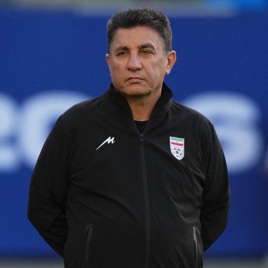 Iranian footballers faced US visa issues while traveling for the FIFA World Cup, what was the reason behind it