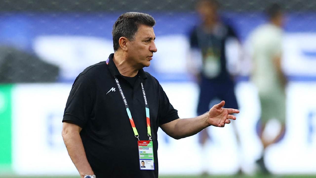 Iranian footballers faced US visa issues while traveling for the FIFA World Cup, what was the reason behind it