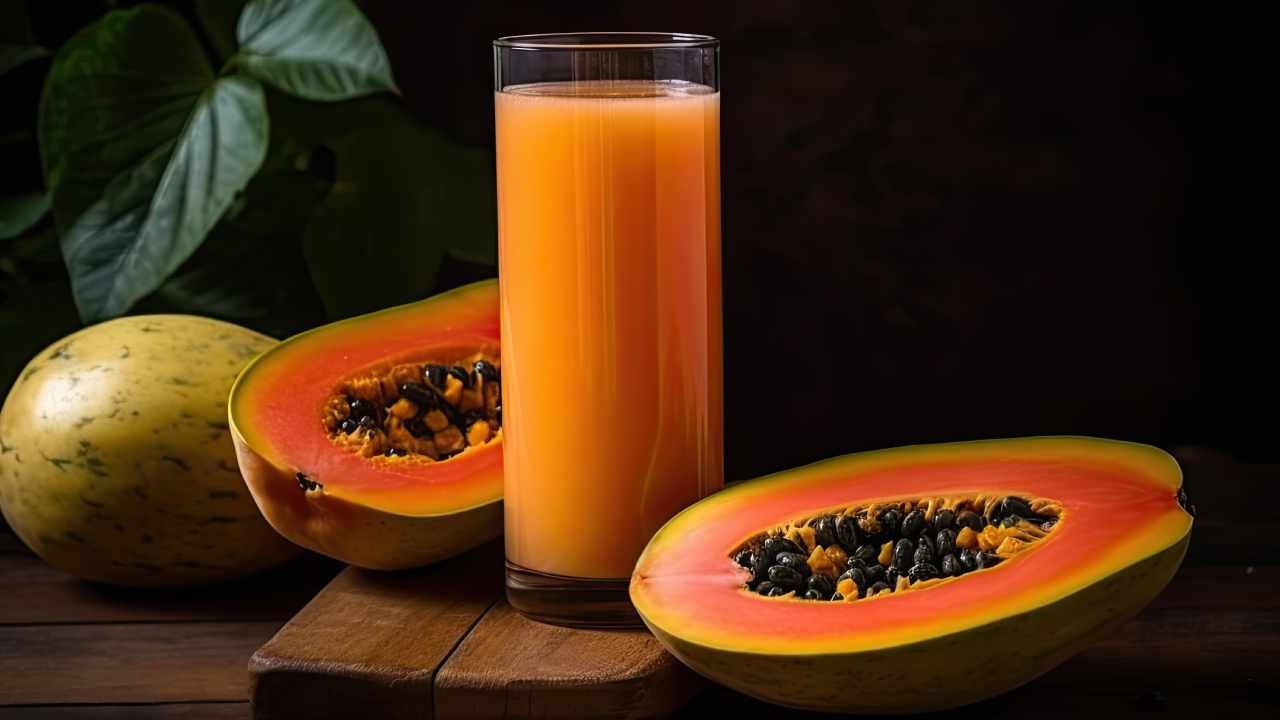 How Papaya can help manage Constipation