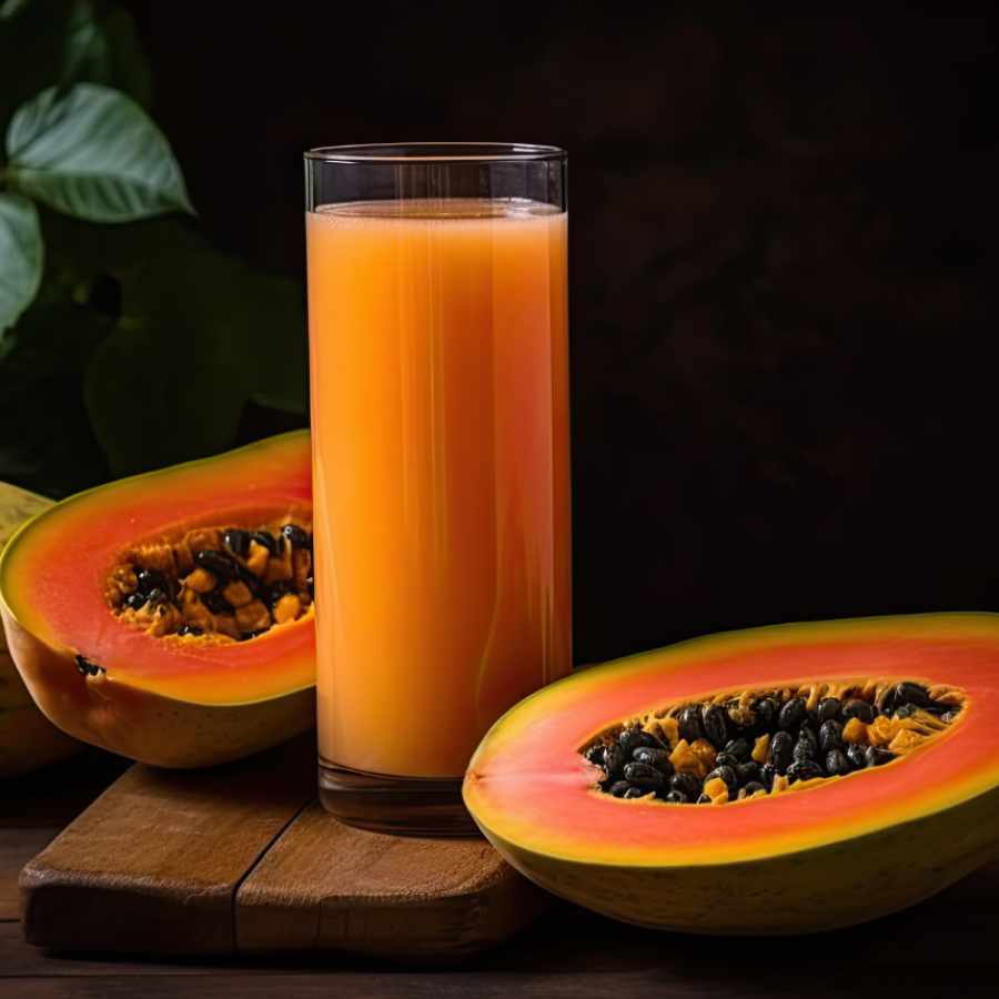 How Papaya can help manage Constipation