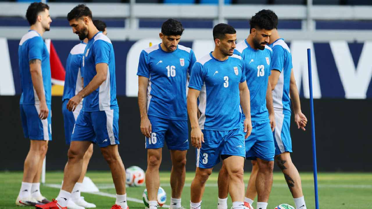 Iranian footballers faced US visa issues while traveling for the FIFA World Cup, what was the reason behind it