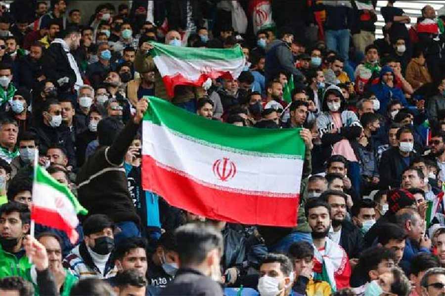 Iranian footballers faced US visa issues while traveling for the FIFA World Cup, what was the reason behind it