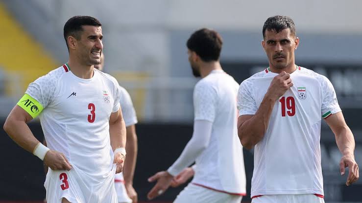 Iranian footballers faced US visa issues while traveling for the FIFA World Cup, what was the reason behind it